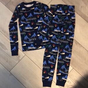 Hanna Andersson SZ 8 Boys